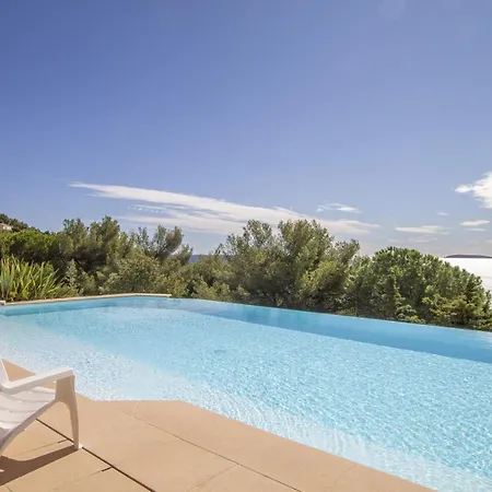 Вілла Lili Rose *