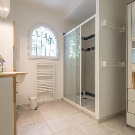 Вілла Lili Rose *