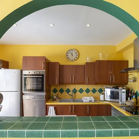 Вілла Lili Rose Ле-Лаванду