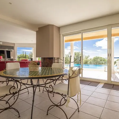 Lili Rose Villa Le Lavandou