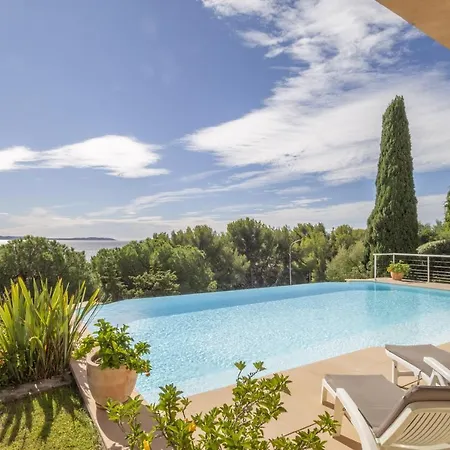 Lili Rose Villa Le Lavandou