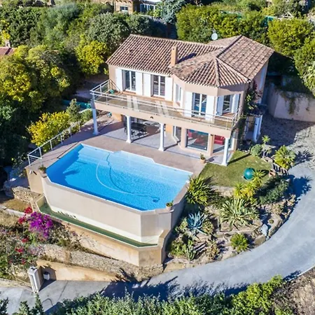 Вілла Lili Rose *