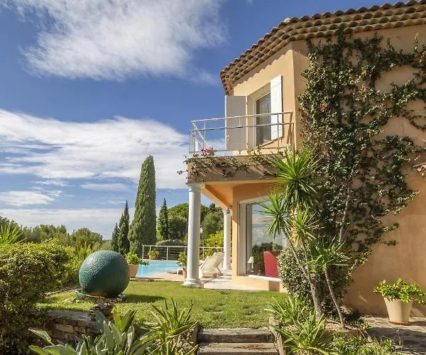 Lili Rose Villa Le Lavandou