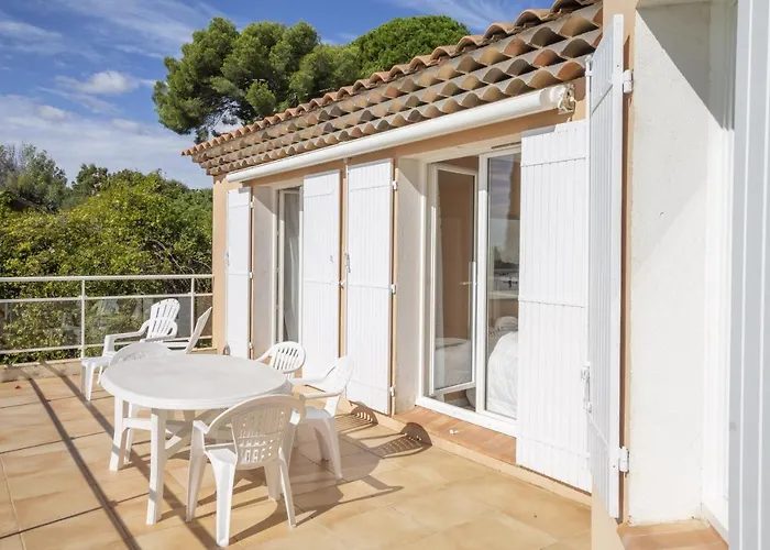 Lili Rose * Le Lavandou