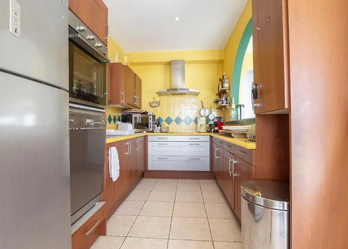 Lili Rose Вилла