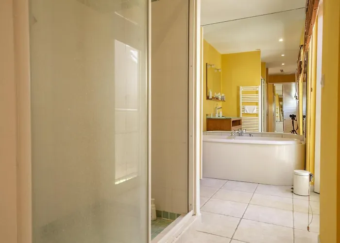 Villa Lili Rose Le Lavandou