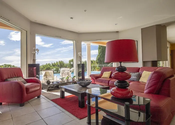 Lili Rose * Ле-Лаванду