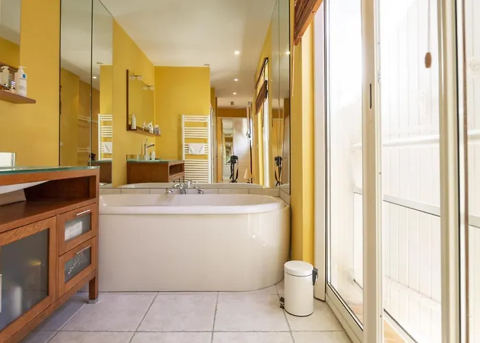 Villa Lili Rose Le Lavandou