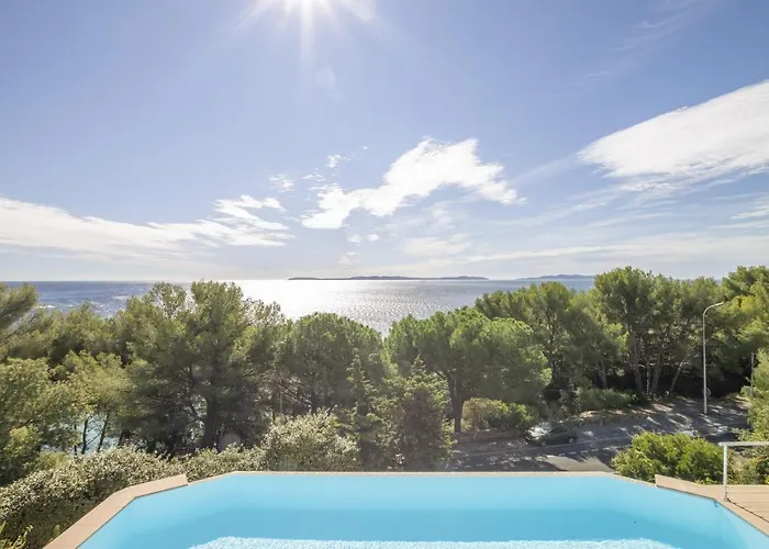 Lili Rose Вилла *